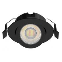  HIROS 360� 6/8W 4CCT NFC NOIR 