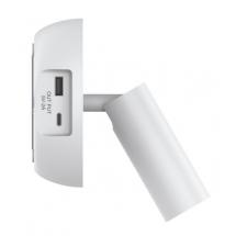  LYRA 3W/3000K BLC + USB-C 