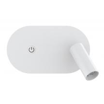  LYRA 3W/3000K BLC + USB-C 