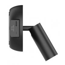  LYRA 3W/3000K NOIR + USB-C 