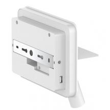  ROMAN 9W/3000K BLC + USB-C 