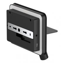  ROMAN 9W/3000K NOIR + USB-C 