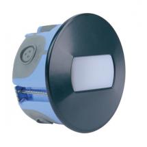  BALIZ ANTHR LED 1,2W/BLEU 