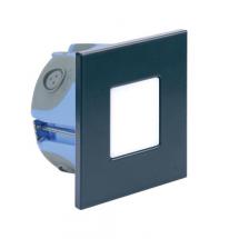  BALIZ 2 ANTHR LED 1,8W/2400K 