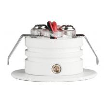  KIT SHARK 3X1,5W 3000K DIM 