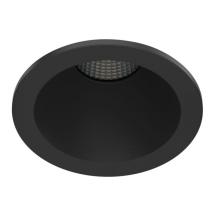  COLLERETTE EF4 NOIR/NOIR 