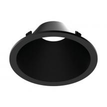  COLLERETTE EF4 NOIR/NOIR 