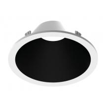  COLLERETTE EF4 BLANC/NOIR 
