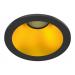  COLLERETTE EF4 NOIR/DORE 