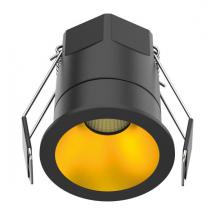  COLLERETTE EF4 NOIR/DORE 