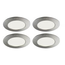  KIT MEUBLED 230V 4X2,6W 3CCT 