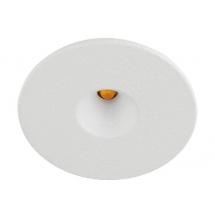  SPOT SHARK 1,5W 3000K DIM 