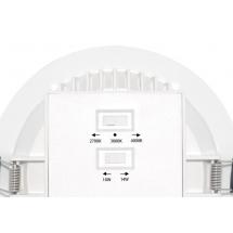  GRADY 2 10-14W 3CCT IP65 NFC 