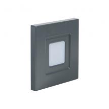  ISO 60 ANTHRACITE LED CCT 