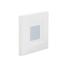  ISO 60 BLANC LED BLEU 