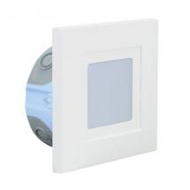  ISO 80 BLANC LED BLEU 
