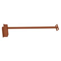  FIXATION FA 40 CORTEN 