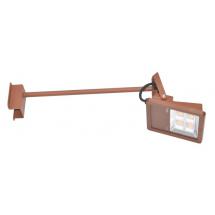  FIXATION FA 40 CORTEN 