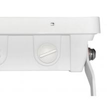  TWISTER 4 BLANC 23W 3CCT 