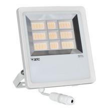  TWISTER 4 BLANC 83W 3CCT 