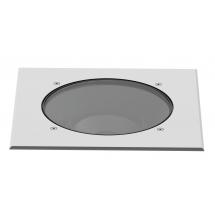  LUMISOL 230-C 4000K 36� INOX 