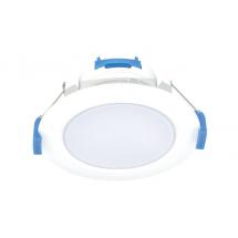  LEDIUM 2 10W 3CCT IP44 