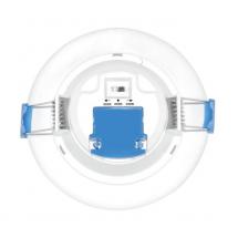  LEDIUM 2 10W 3CCT IP44 