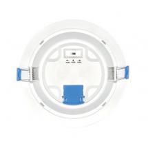  LEDIUM 2 15W 3CCT IP44 