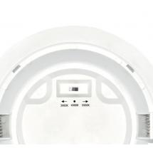  LEDIUM 2 15W 3CCT IP44 