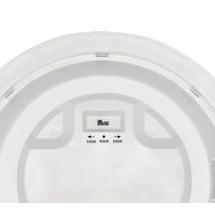  LEDIUM 2 25W 3CCT IP44 