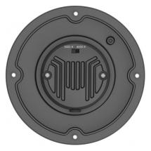  ELIOS 5,5W 36� CCT NOIR 