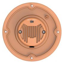  ELIOS 5,5W 36� CCT CORTEN 