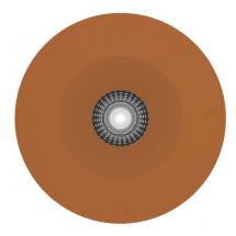  ELIOS 5,5W 36� CCT CORTEN 