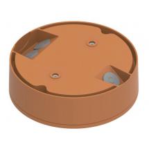  ELIOS 5,5W 36� CCT CORTEN 