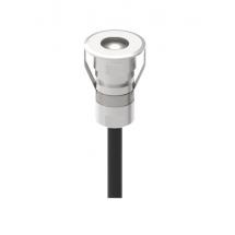  SPOT CABOURG 3000K INOX 316 