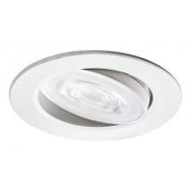  MI7 LED 6W 3CCT BLANC 