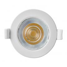  MI7 LED 6W 3CCT BLANC 