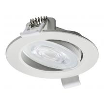  MI7 LED 6W 3CCT BLANC 