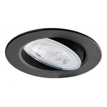  MI7 LED 6W 3CCT NOIR 