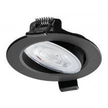  MI7 LED 6W 3CCT NOIR 