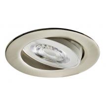  MI7 LED 6W 3CCT NICKEL 