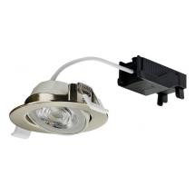 MI7 LED 6W 3CCT NICKEL 