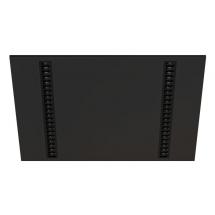  DALLE MODULO 600X600 NOIR/NR 