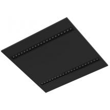  DALLE MODULO 600X600 NOIR/NR 