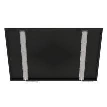  DALLE MODULO 600X600 NOIR/NR 