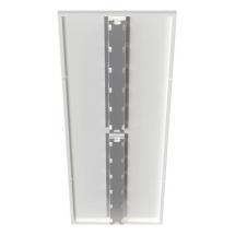  DALLE MODULO 300X1200 BLC/SILV 