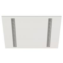  DALLE MODULO 625X625 BLC/SILV 