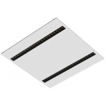  PLAQUE MODULO 625X625 BLC 