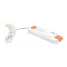  ALIM.LED 24V 50W SUPER SLIM 