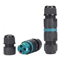  RACCORD IP68 RL2 3P 0,5-1,5 